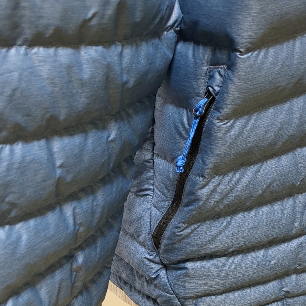 Alpine Design Down Jacket - image 3
